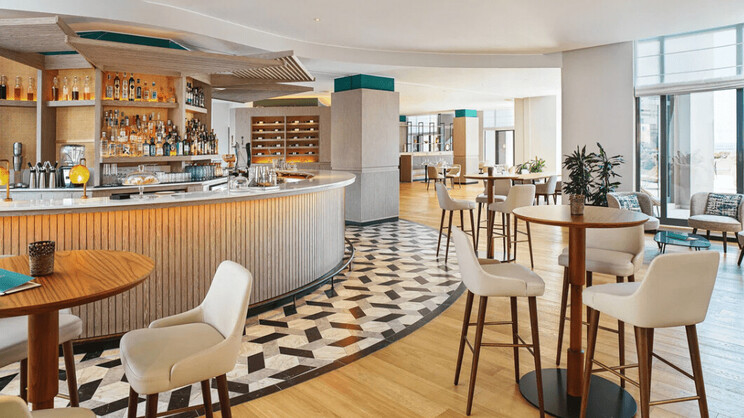 Malta Marriott Hotel & Spa